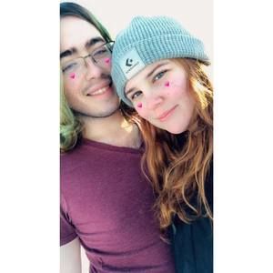 Meet your Posher, Destinee